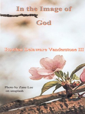 cover image of In the Image of God